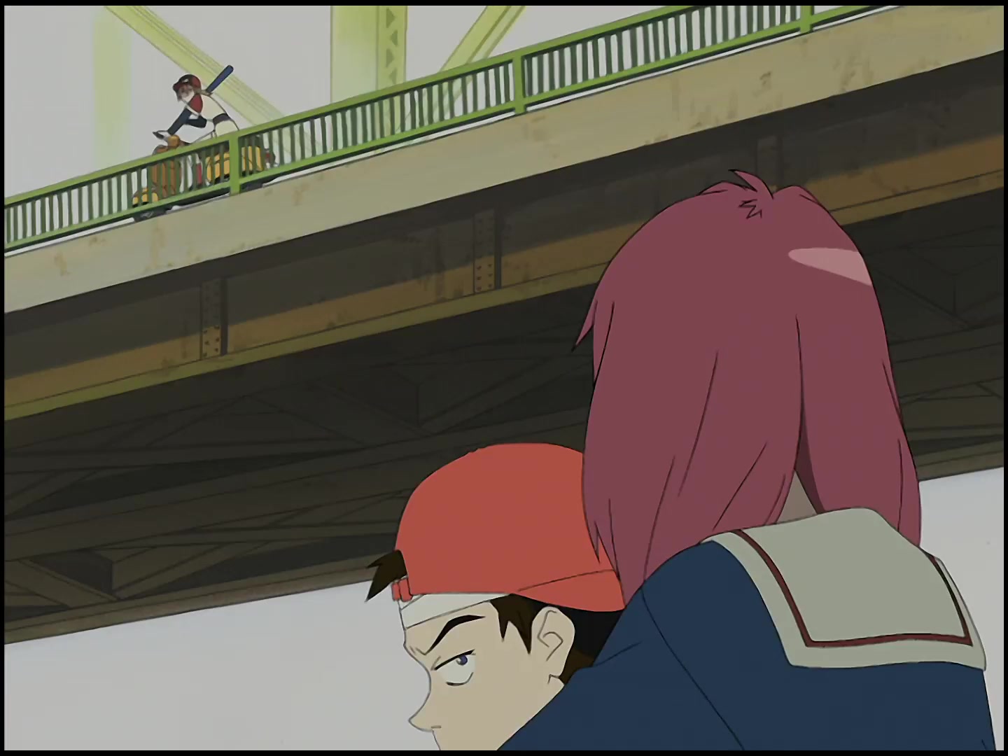 [Tsukyio Editing Resources] FLCL (Episode 4) Raw Clips (153) (tsukyio.com).mp4